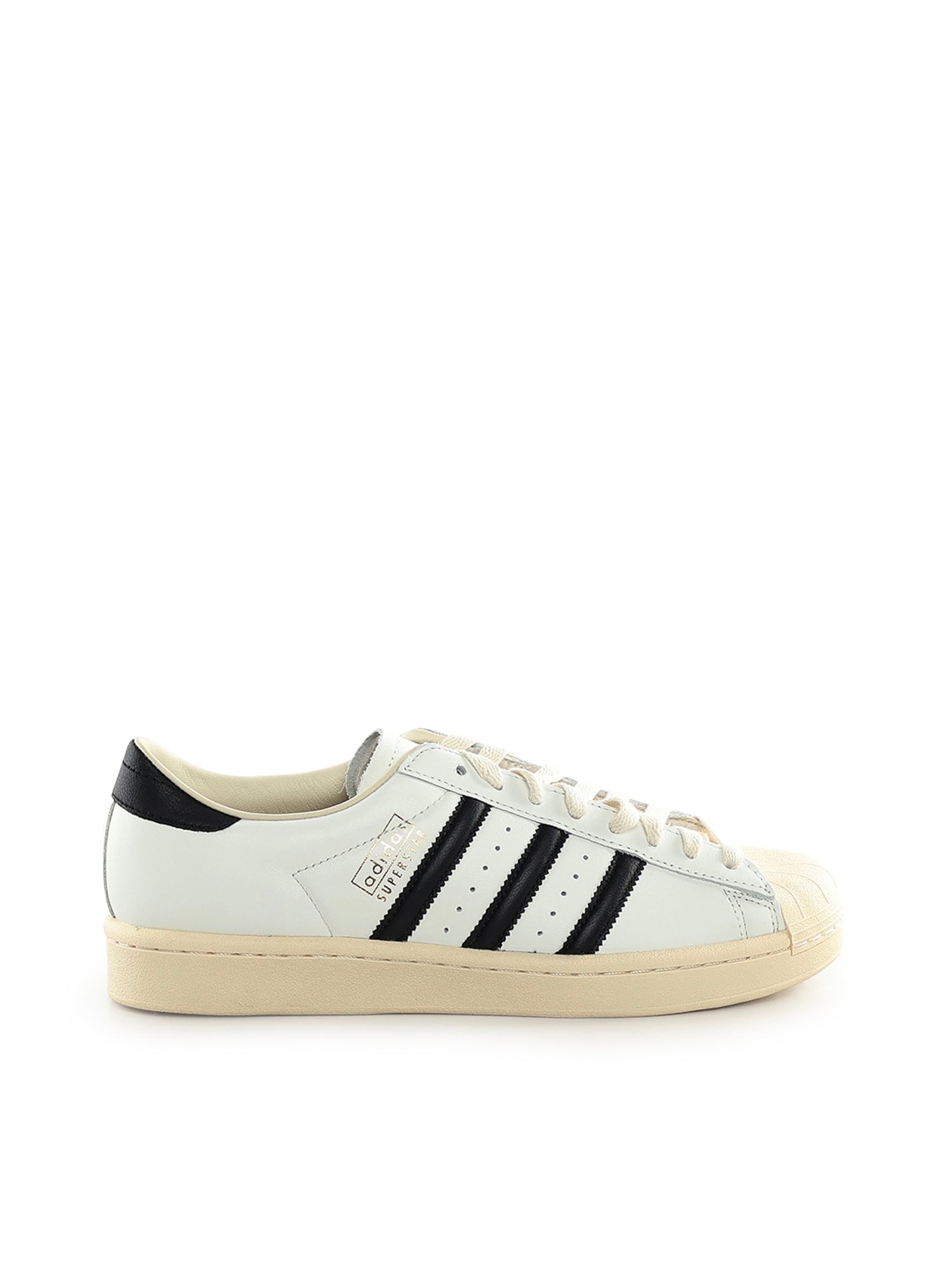 Sneaker Superstar Vintage JQ3254  ADIDAS ORIGINALS 