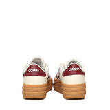Sneakers VL Court Bold<BR/> JQ5642  ADIDAS ORIGINALS 