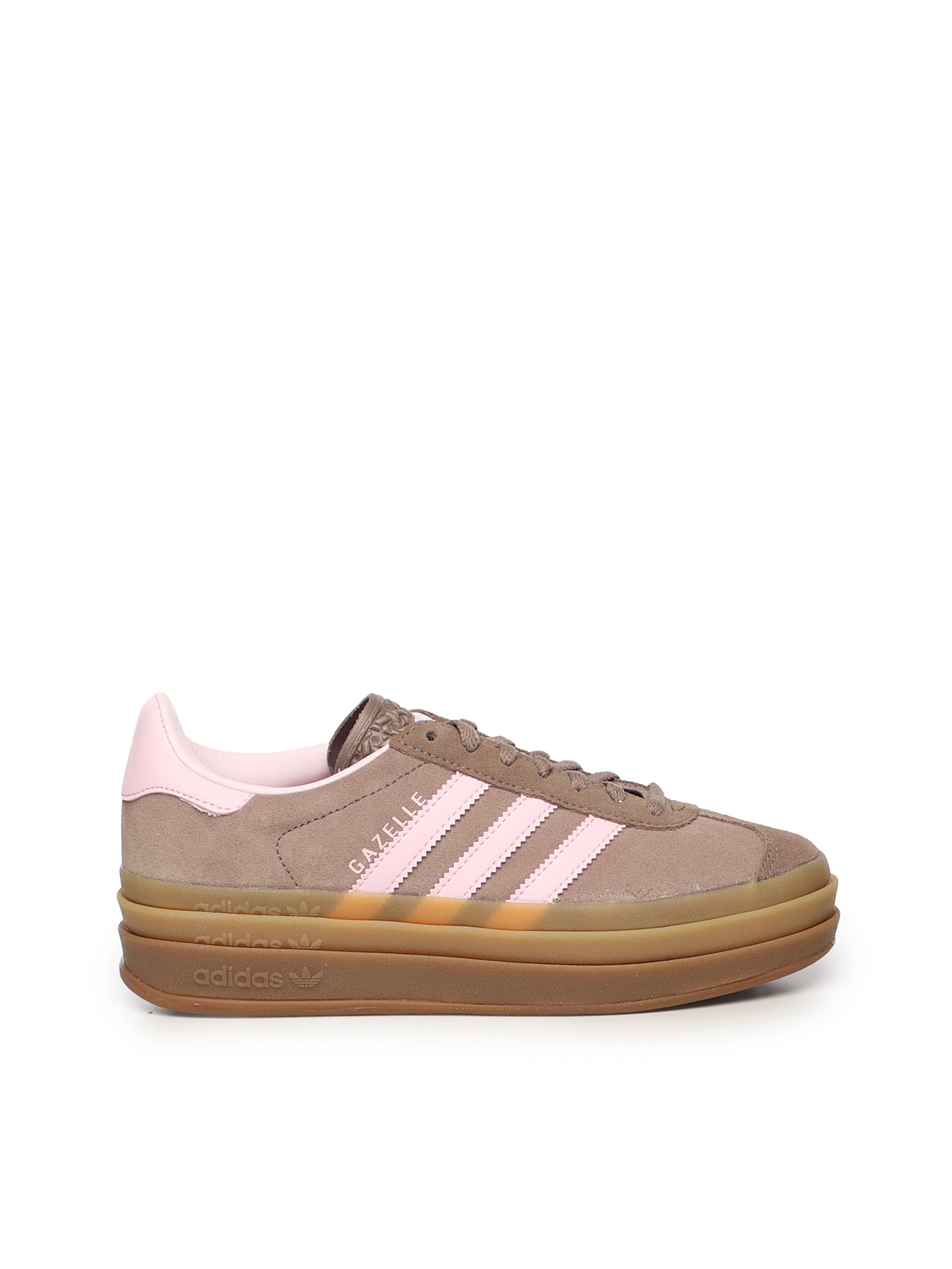 Sneakers Gazelle Bold JQ6436  ADIDAS ORIGINALS 
