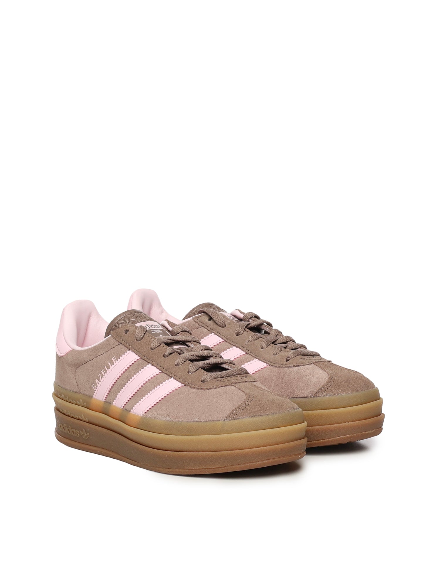 Sneakers Gazelle Bold JQ6436  ADIDAS ORIGINALS 