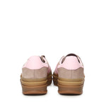 Sneakers Gazelle Bold JQ6436  ADIDAS ORIGINALS 