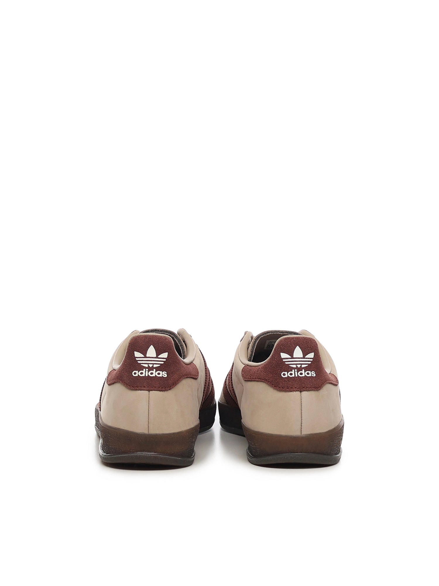 Sneakers Gazelle Indoor<BR/> JQ8387  ADIDAS ORIGINALS 