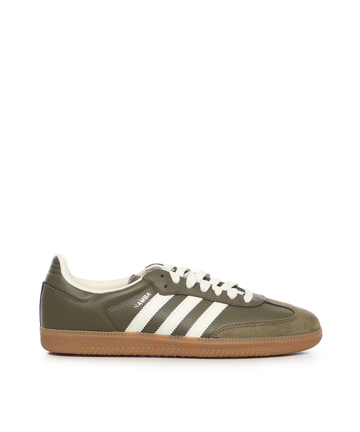 Sneakers Samba OG JR0890  ADIDAS ORIGINALS 