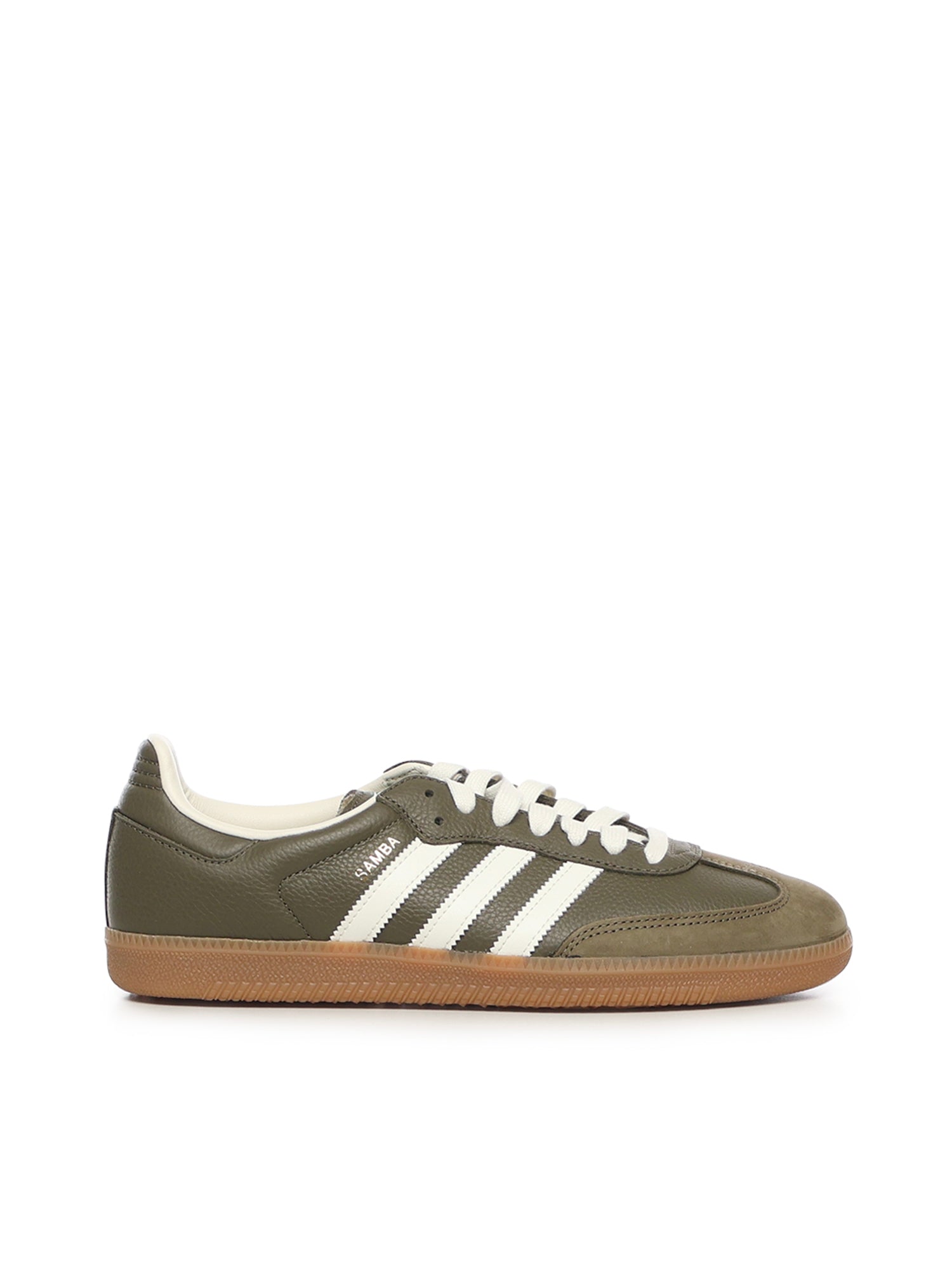 Sneakers Samba OG JR0890  ADIDAS ORIGINALS 