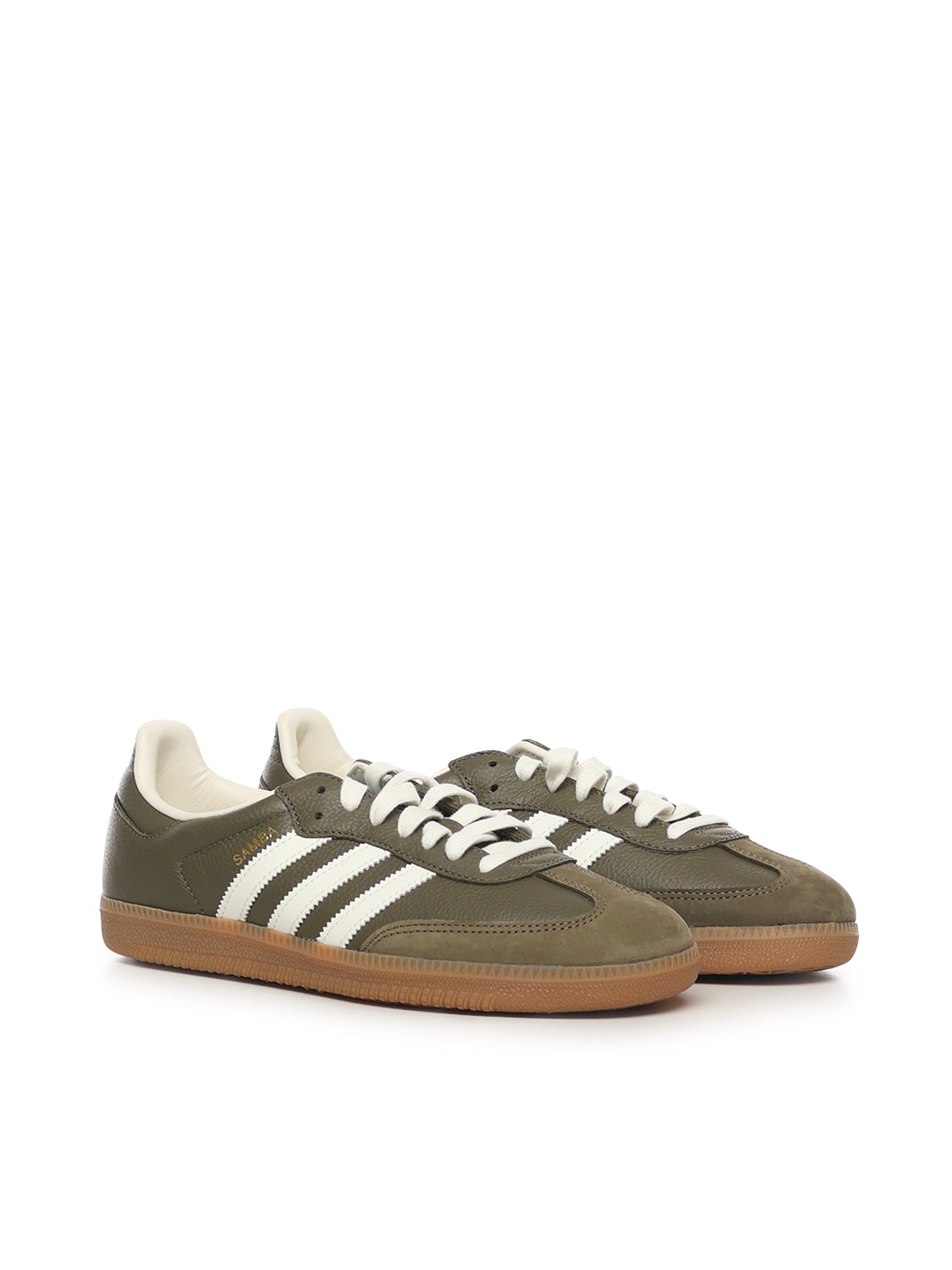 Sneakers Samba OG JR0890  ADIDAS ORIGINALS 