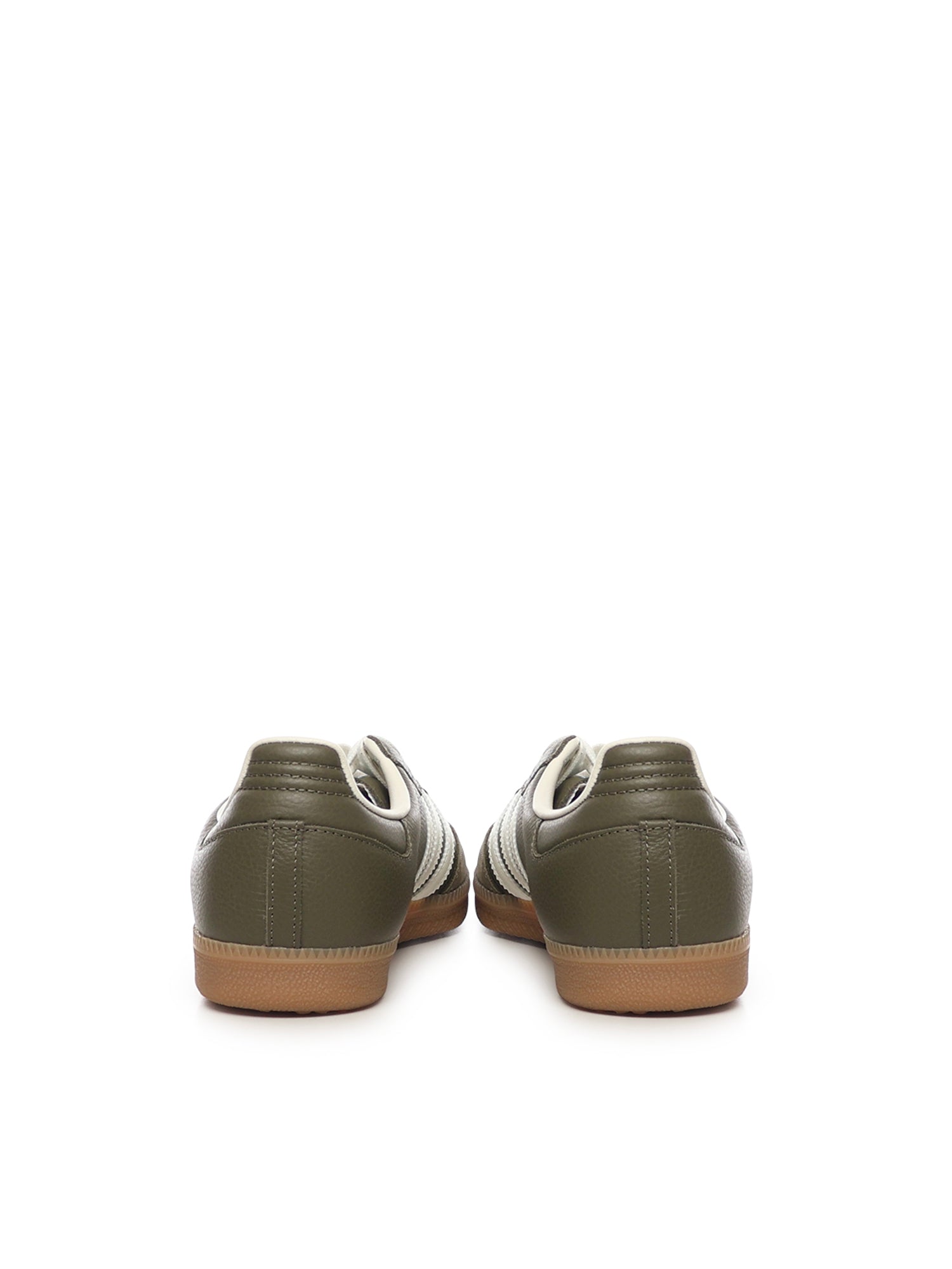 Sneakers Samba OG JR0890  ADIDAS ORIGINALS 