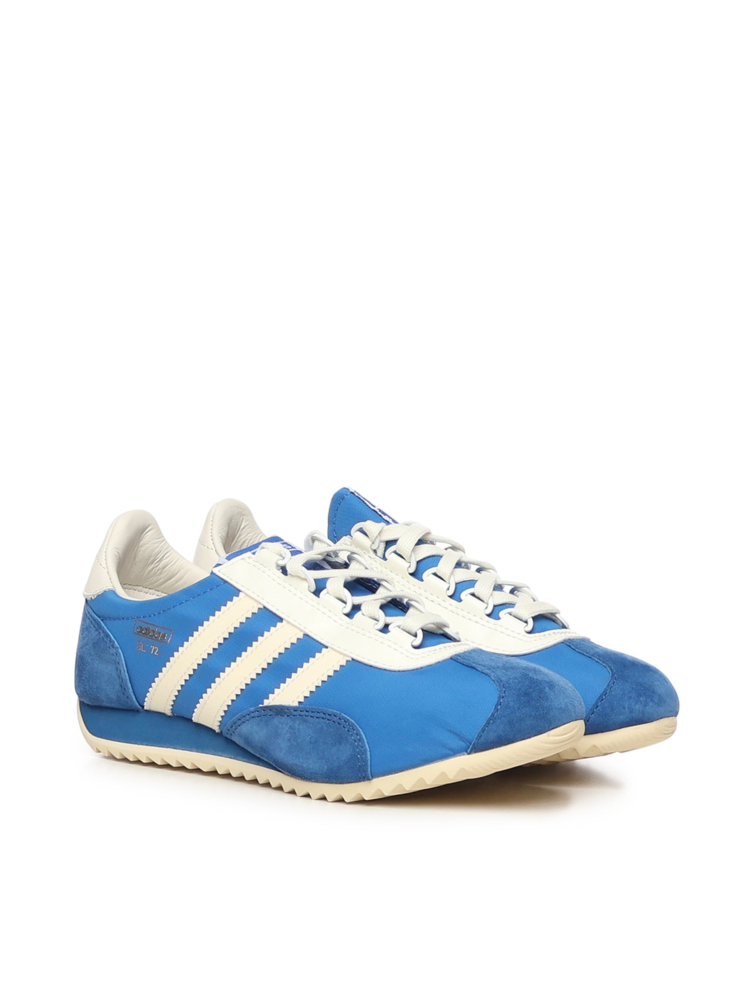 Sneakers SL 72 PT JR5701  ADIDAS ORIGINALS 