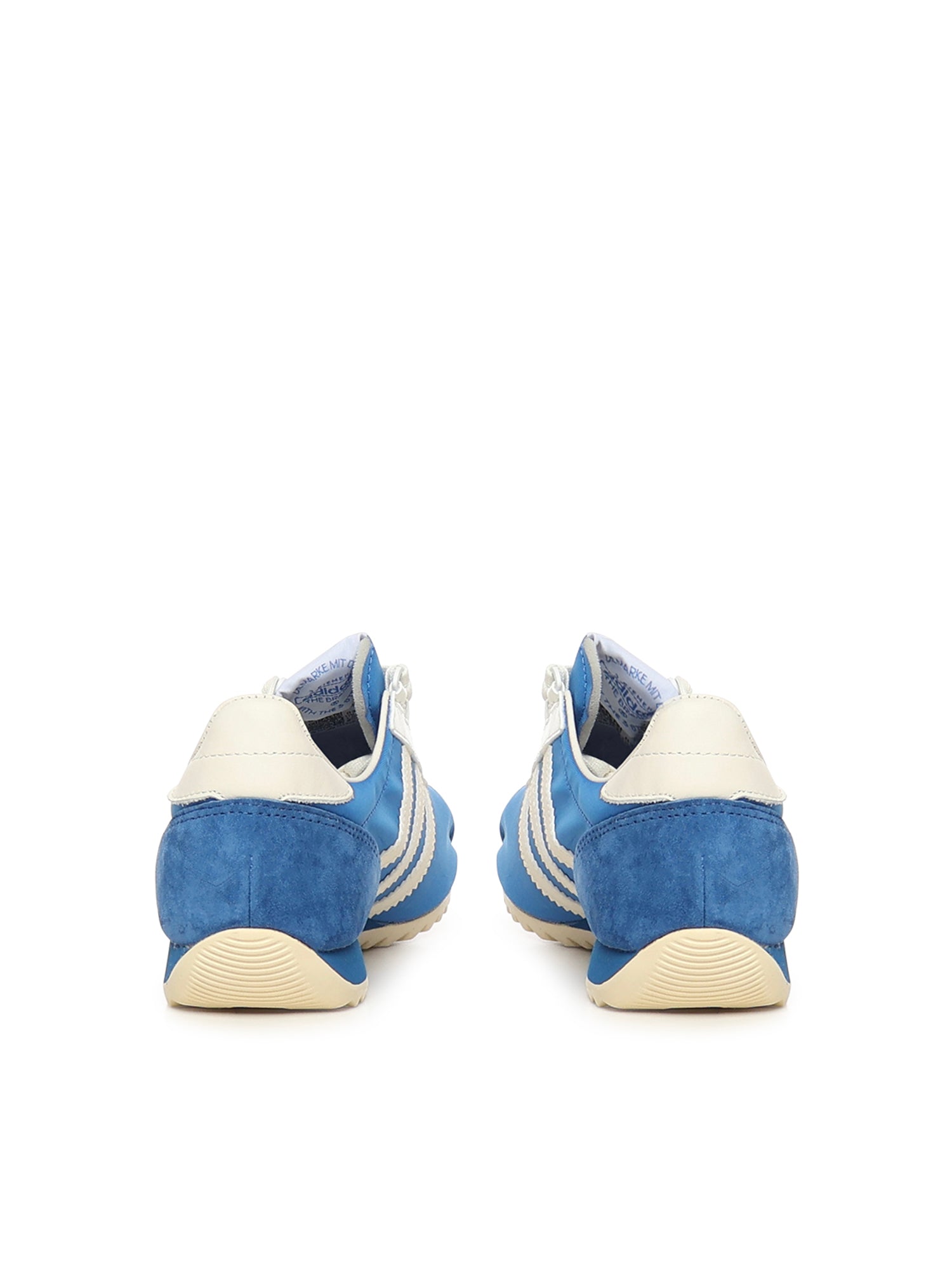 Sneakers SL 72 PT JR5701  ADIDAS ORIGINALS 