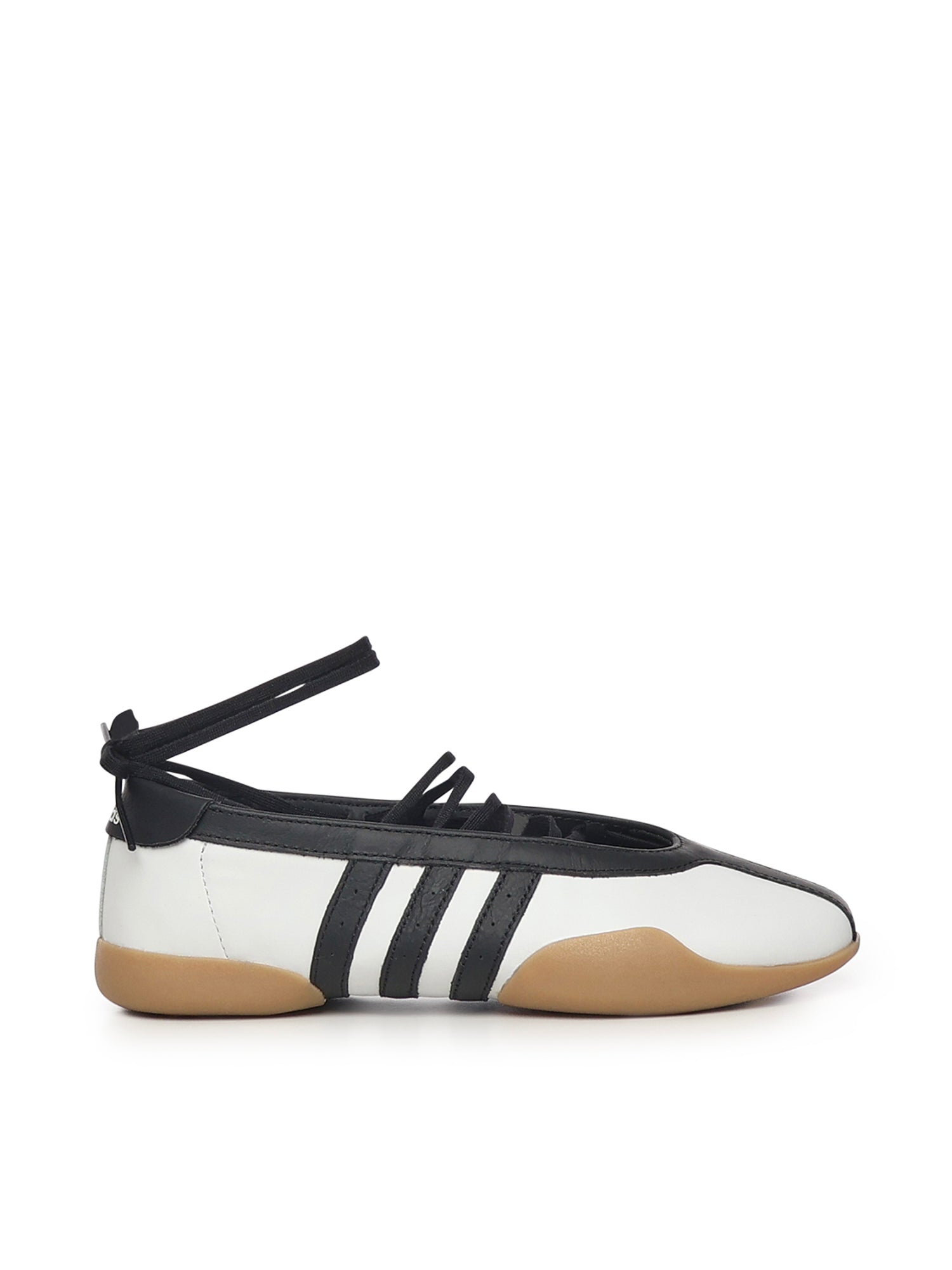 Sneakers Taekwondo Mei Ballet<BR/> JR7030  ADIDAS ORIGINALS 