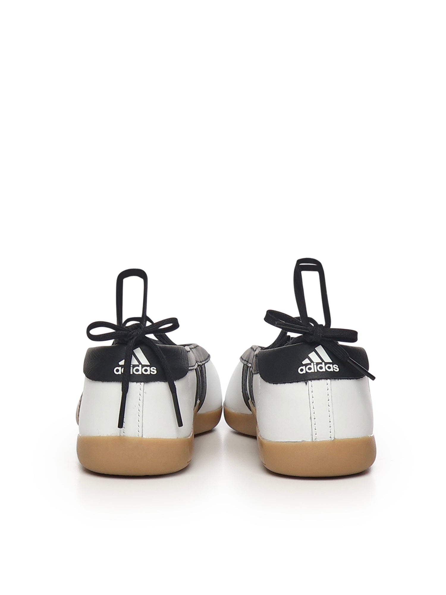 Sneakers Taekwondo Mei Ballet<BR/> JR7030  ADIDAS ORIGINALS 