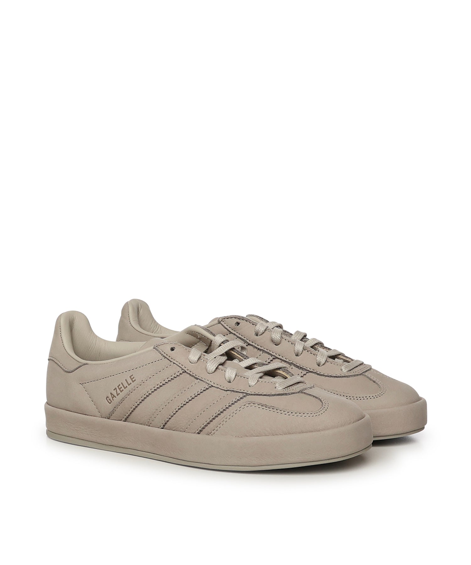 Sneakers Gazelle Indoor Lux JR8833  ADIDAS ORIGINALS 