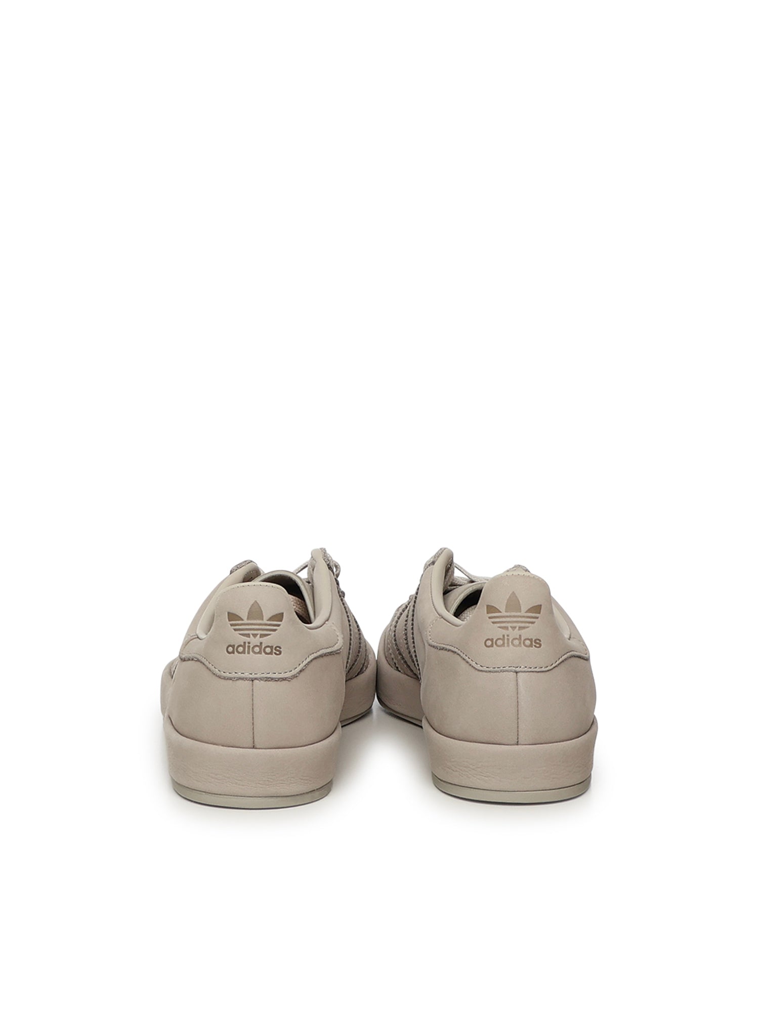 Sneakers Gazelle Indoor Lux JR8833  ADIDAS ORIGINALS 