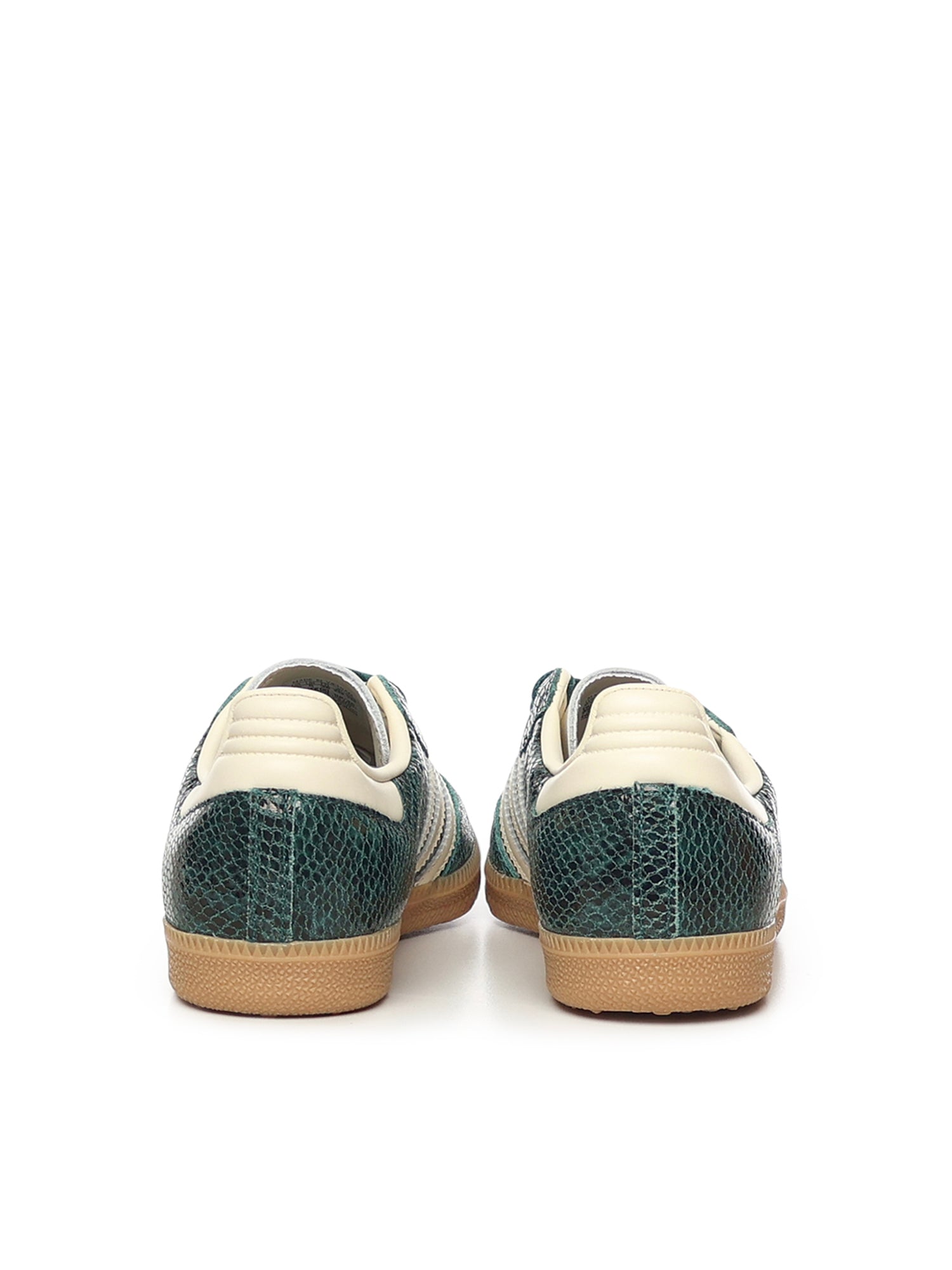 Sneakers Samba OG JR8848  ADIDAS ORIGINALS 