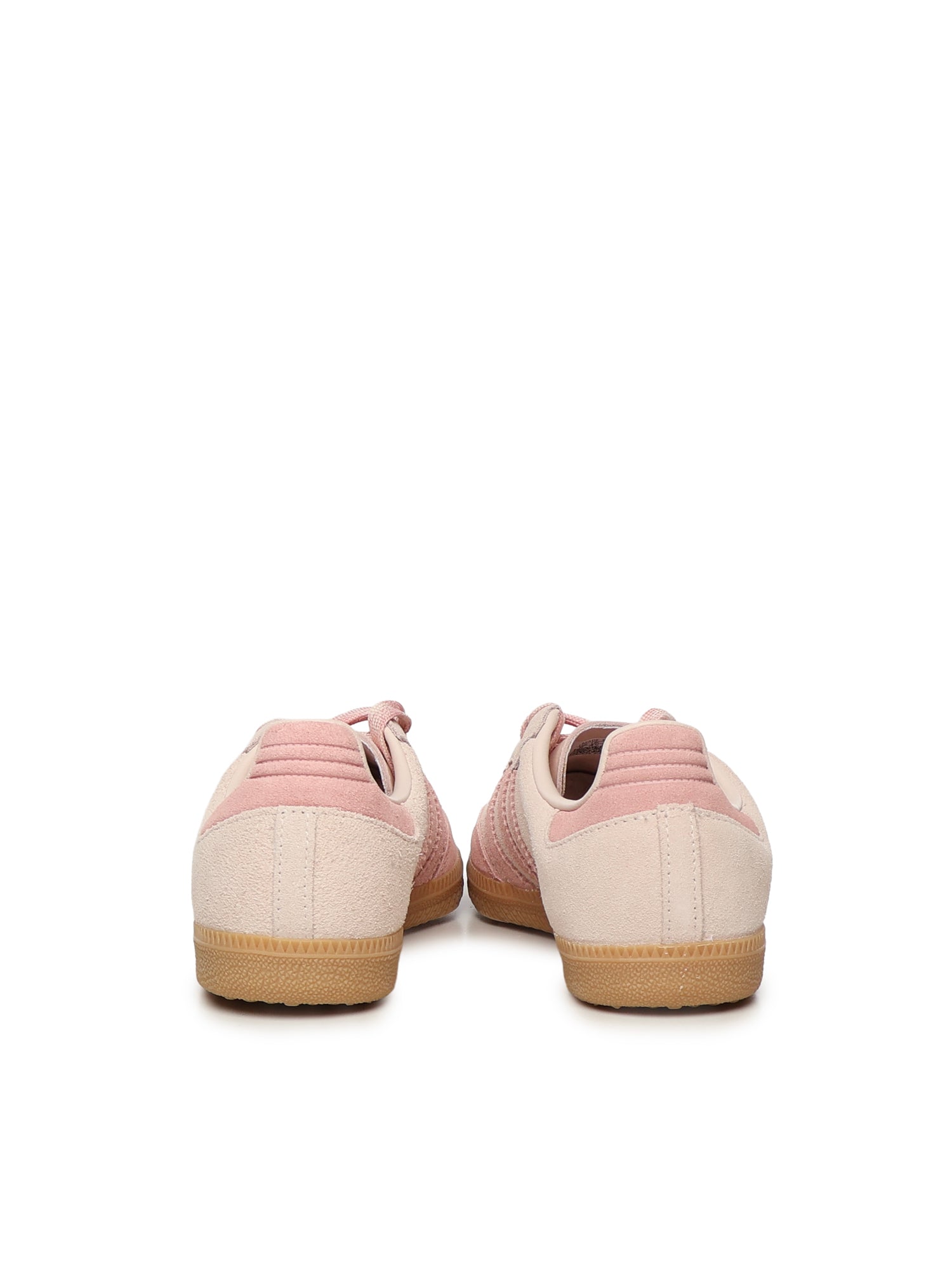 Sneakers Samba OG JR8874  ADIDAS ORIGINALS 