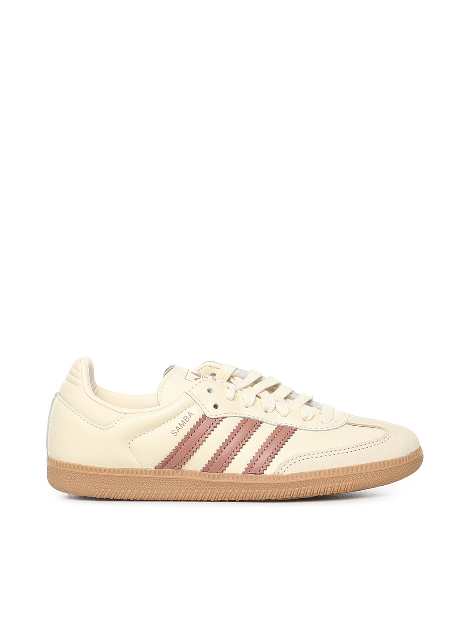 Sneakers Samba OG JS1361  ADIDAS ORIGINALS 
