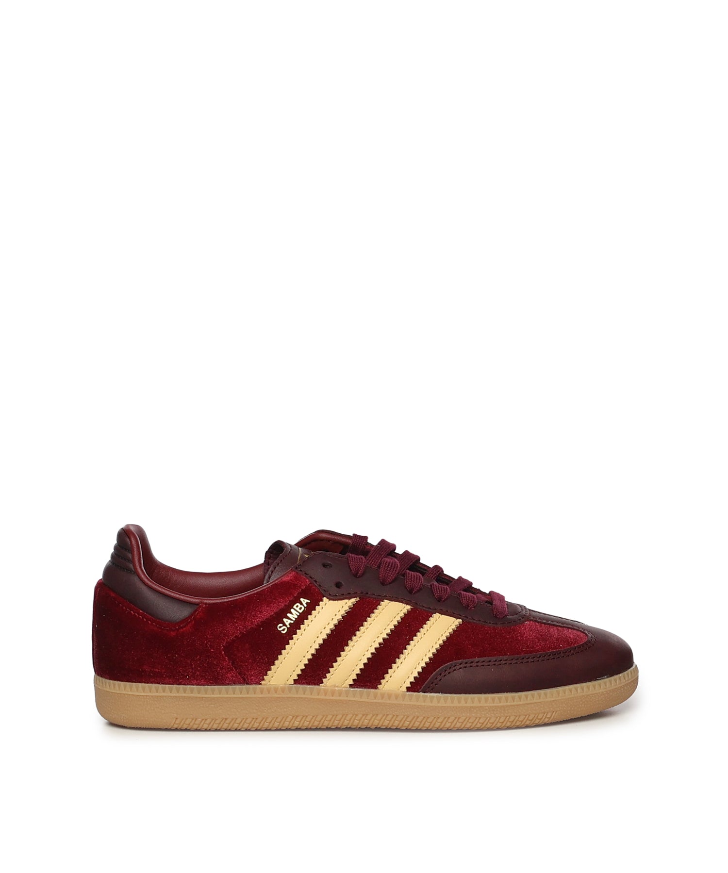 Sneakers Samba OG JS1394  ADIDAS ORIGINALS 