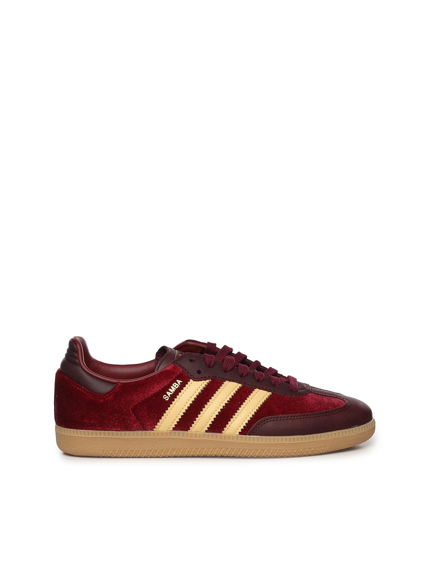 Sneakers Samba OG JS1394  ADIDAS ORIGINALS 