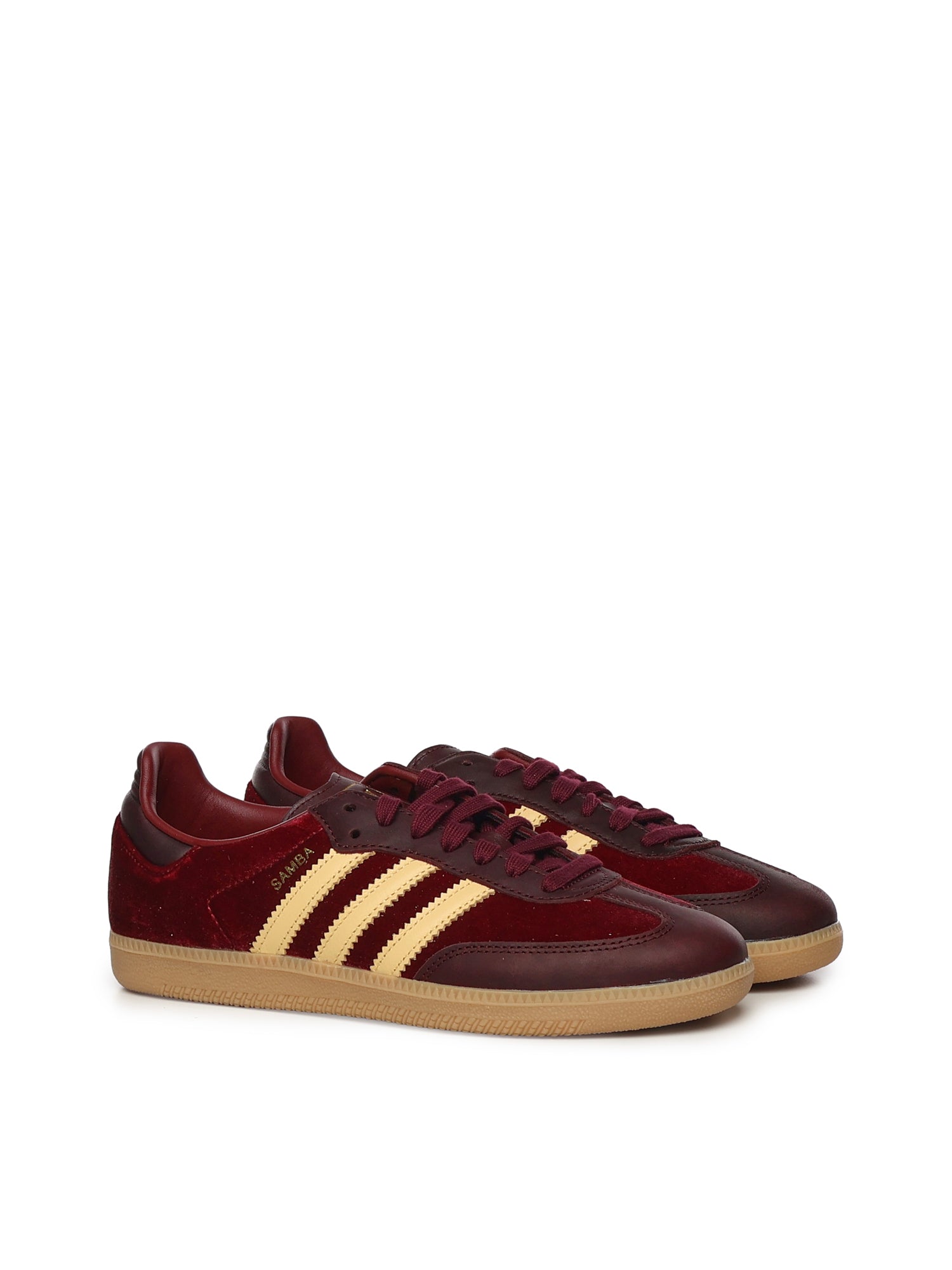 Sneakers Samba OG JS1394  ADIDAS ORIGINALS 