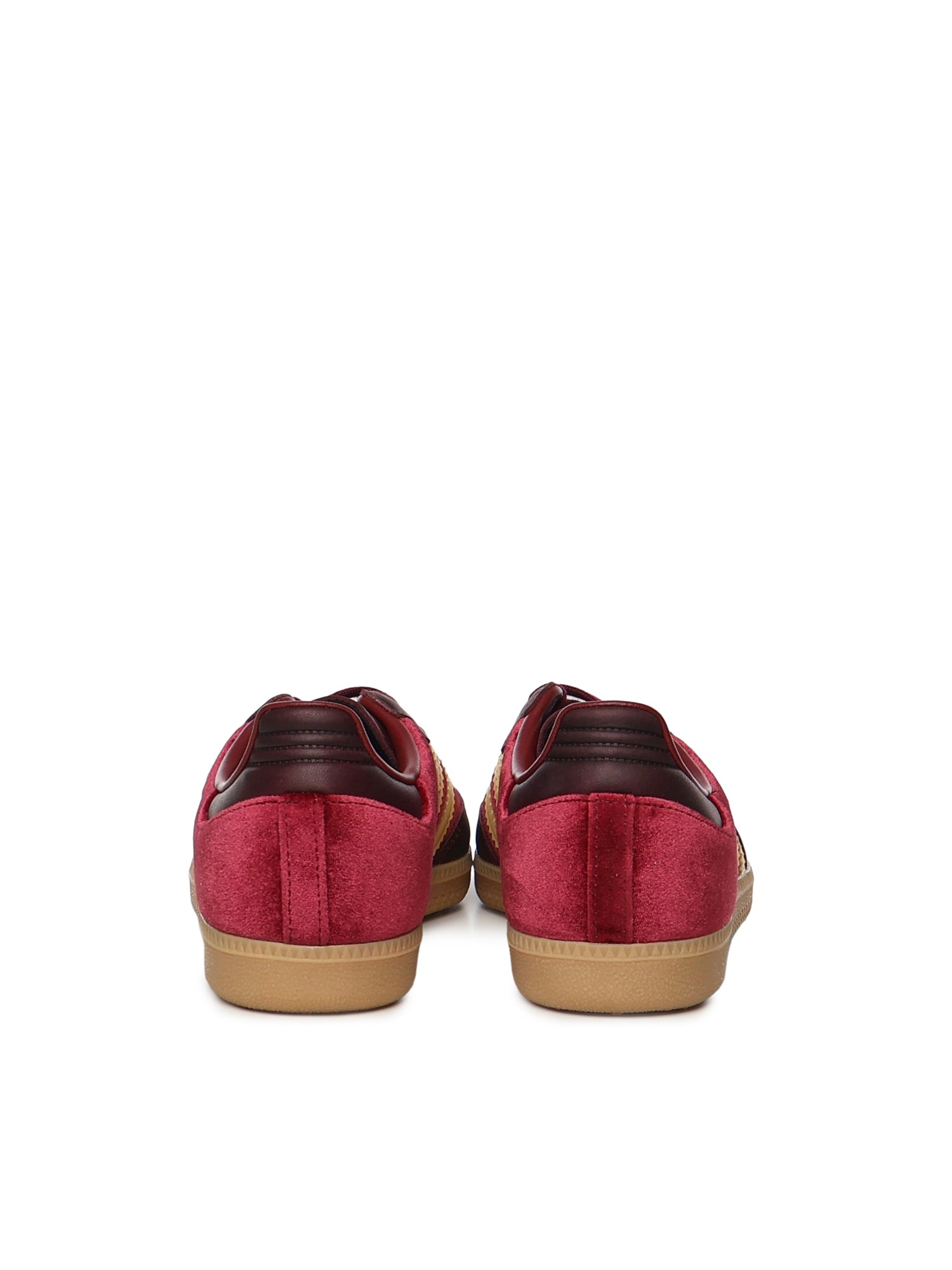 Sneakers Samba OG JS1394  ADIDAS ORIGINALS 