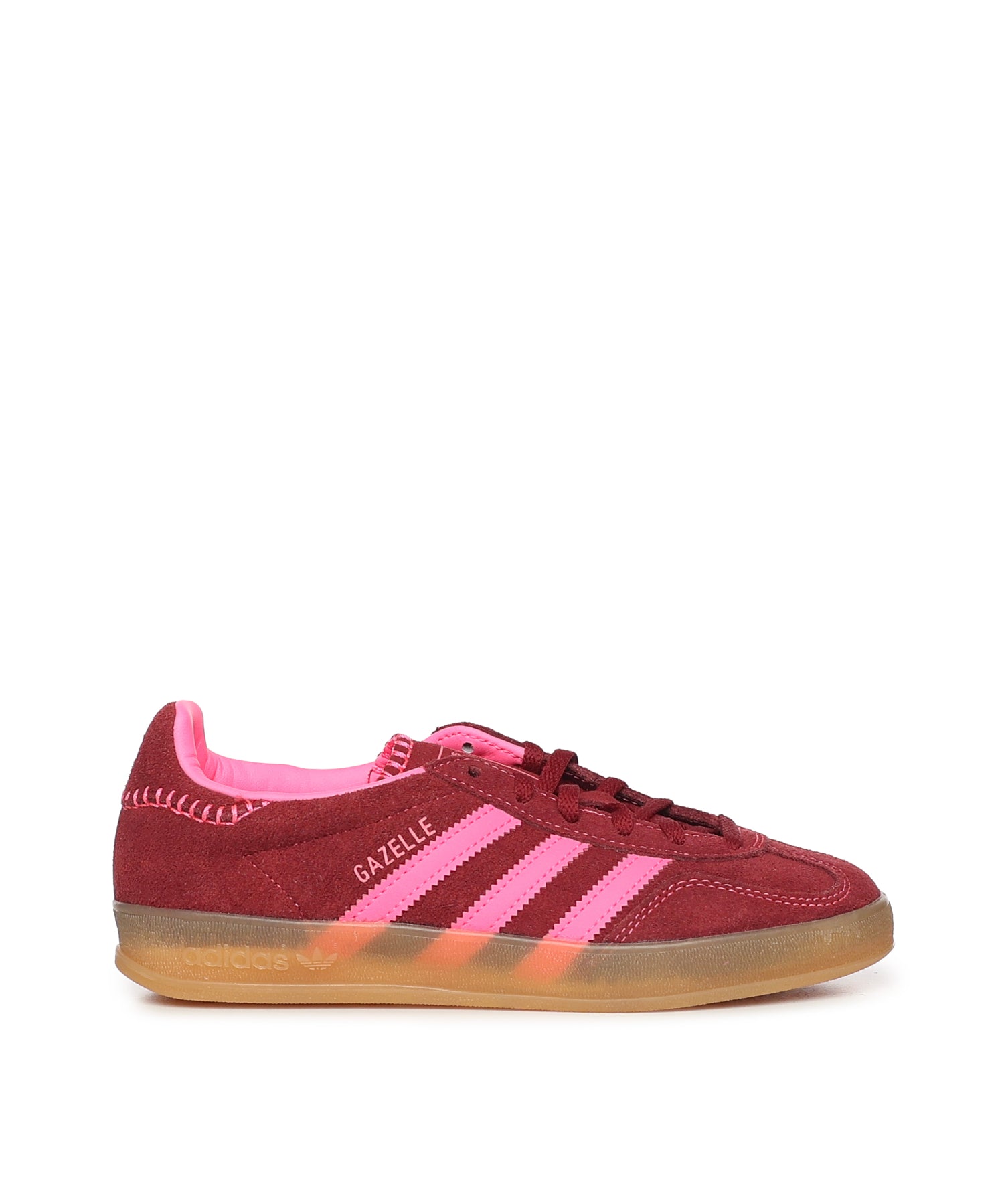 Sneakers Gazelle Indoor JS1403  ADIDAS ORIGINALS 