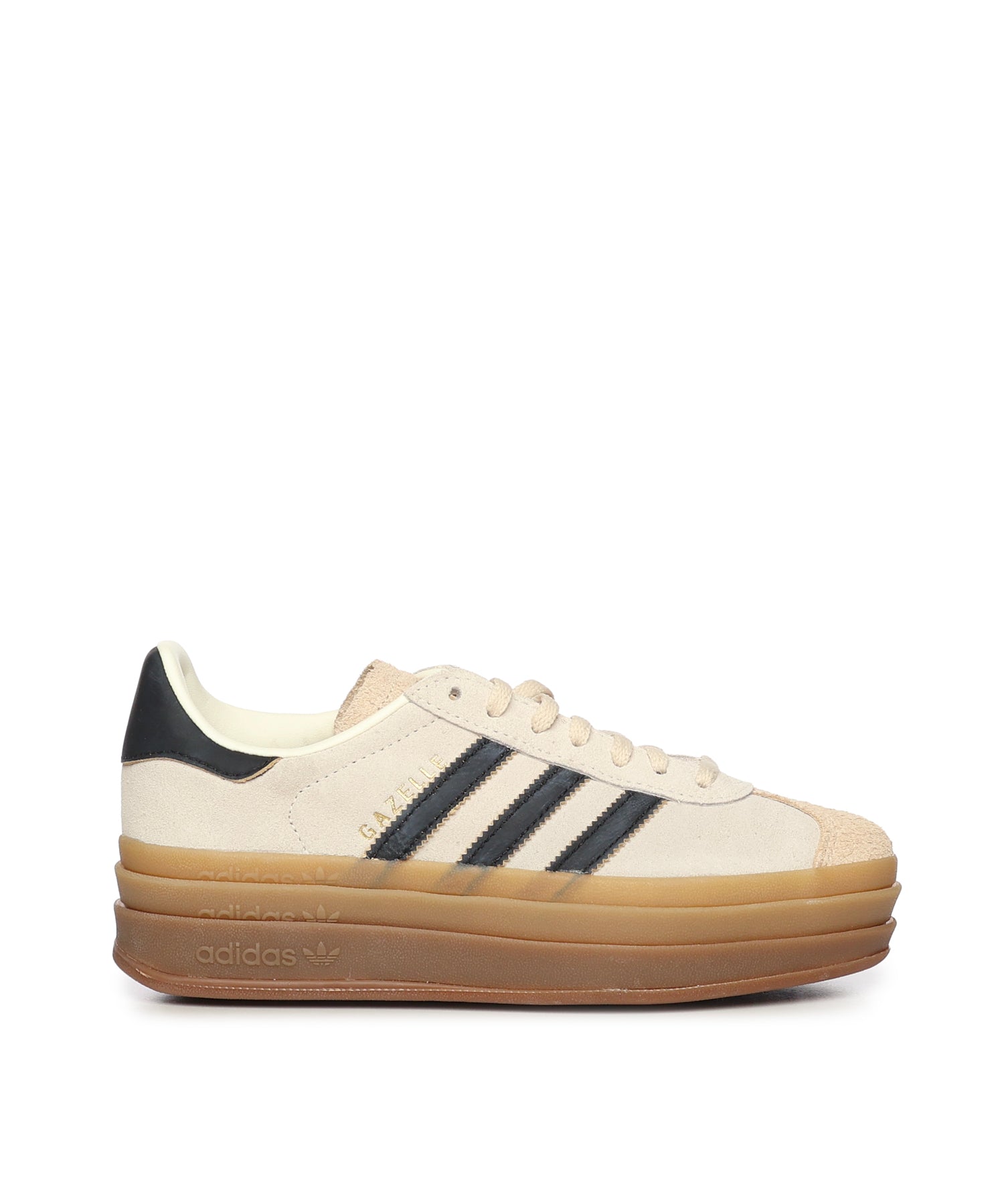 Sneakers Gazelle Bold JS3892  ADIDAS ORIGINALS 