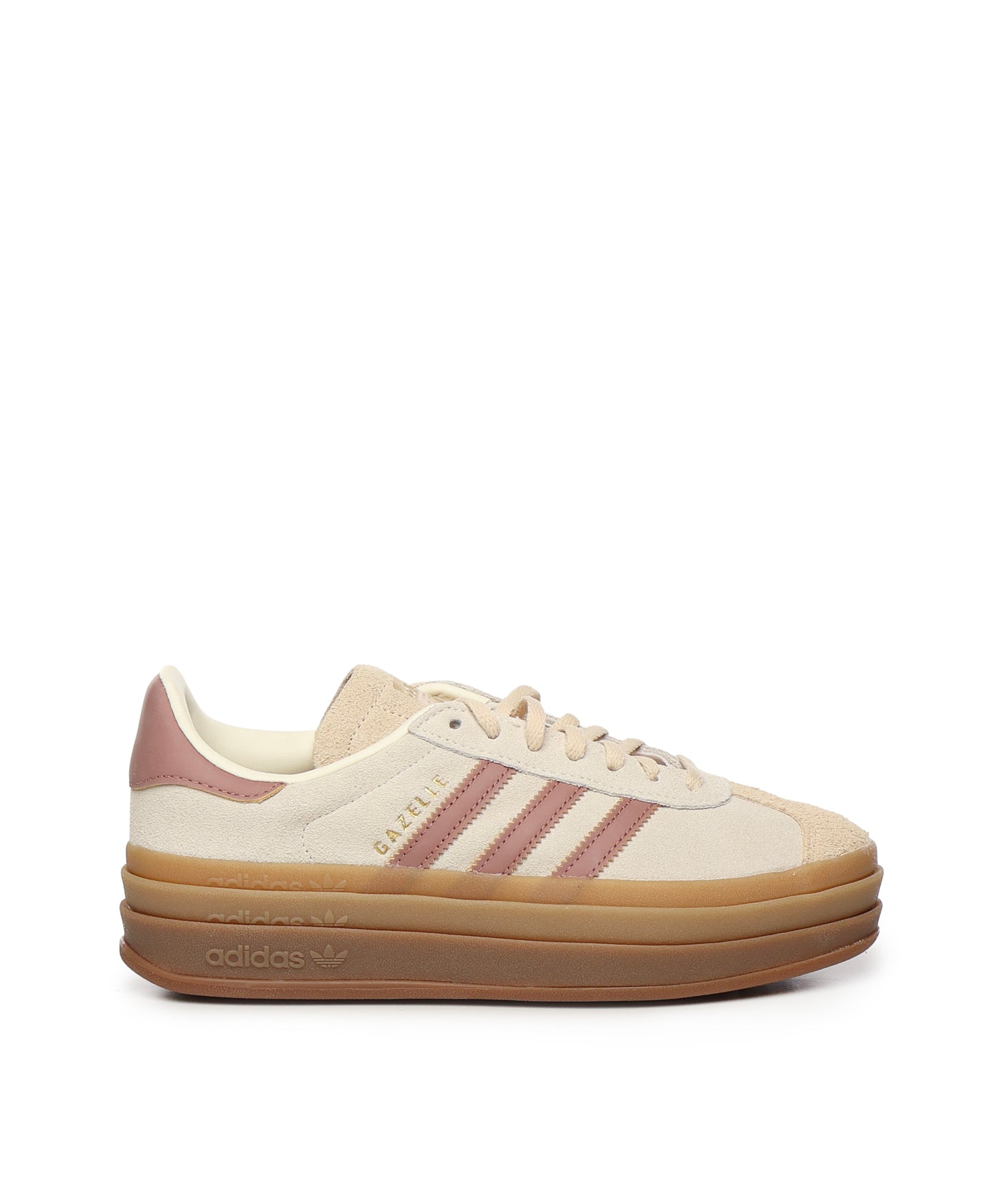 Sneakers Gazelle Bold JS3893  ADIDAS ORIGINALS 