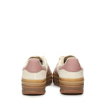 Sneakers Gazelle Bold JS3893  ADIDAS ORIGINALS 