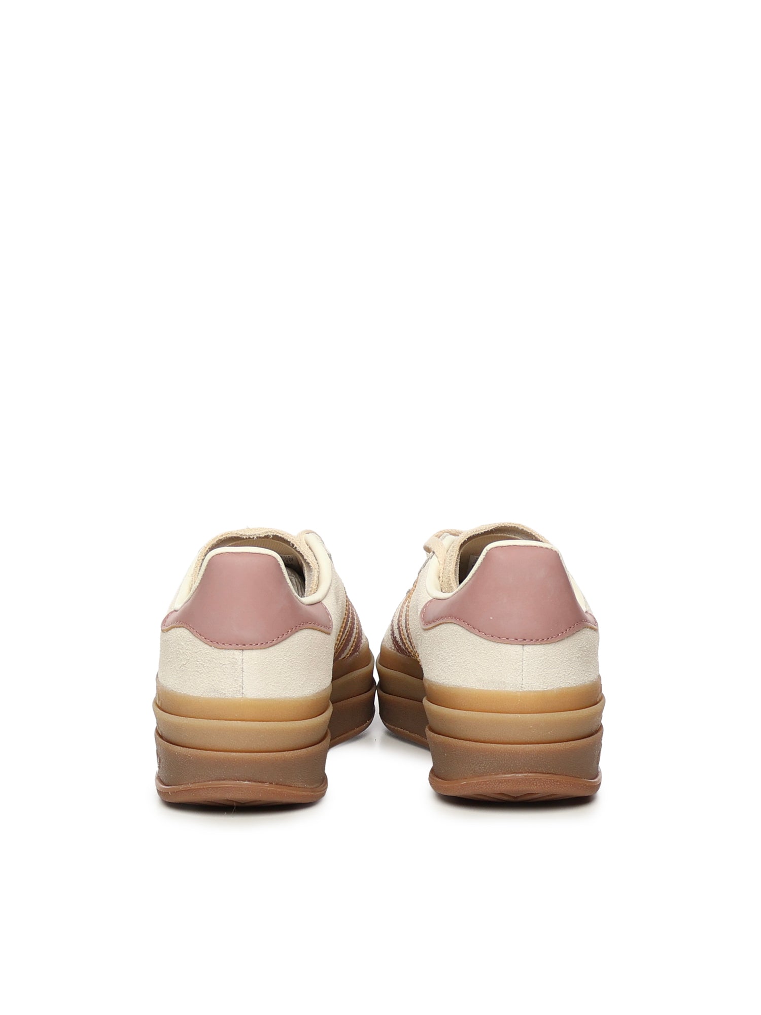 Sneakers Gazelle Bold JS3893  ADIDAS ORIGINALS 