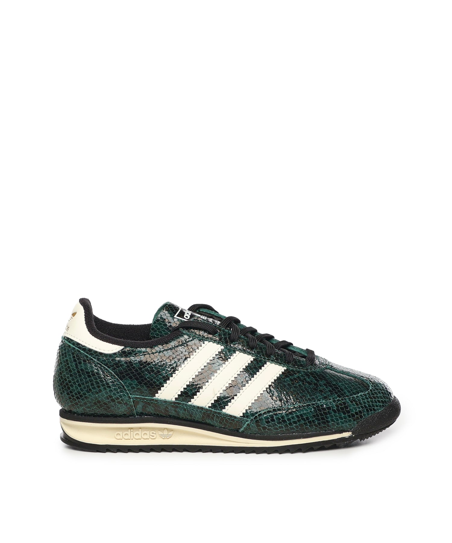 Sneakers SL 72 OG JS3982  ADIDAS ORIGINALS 