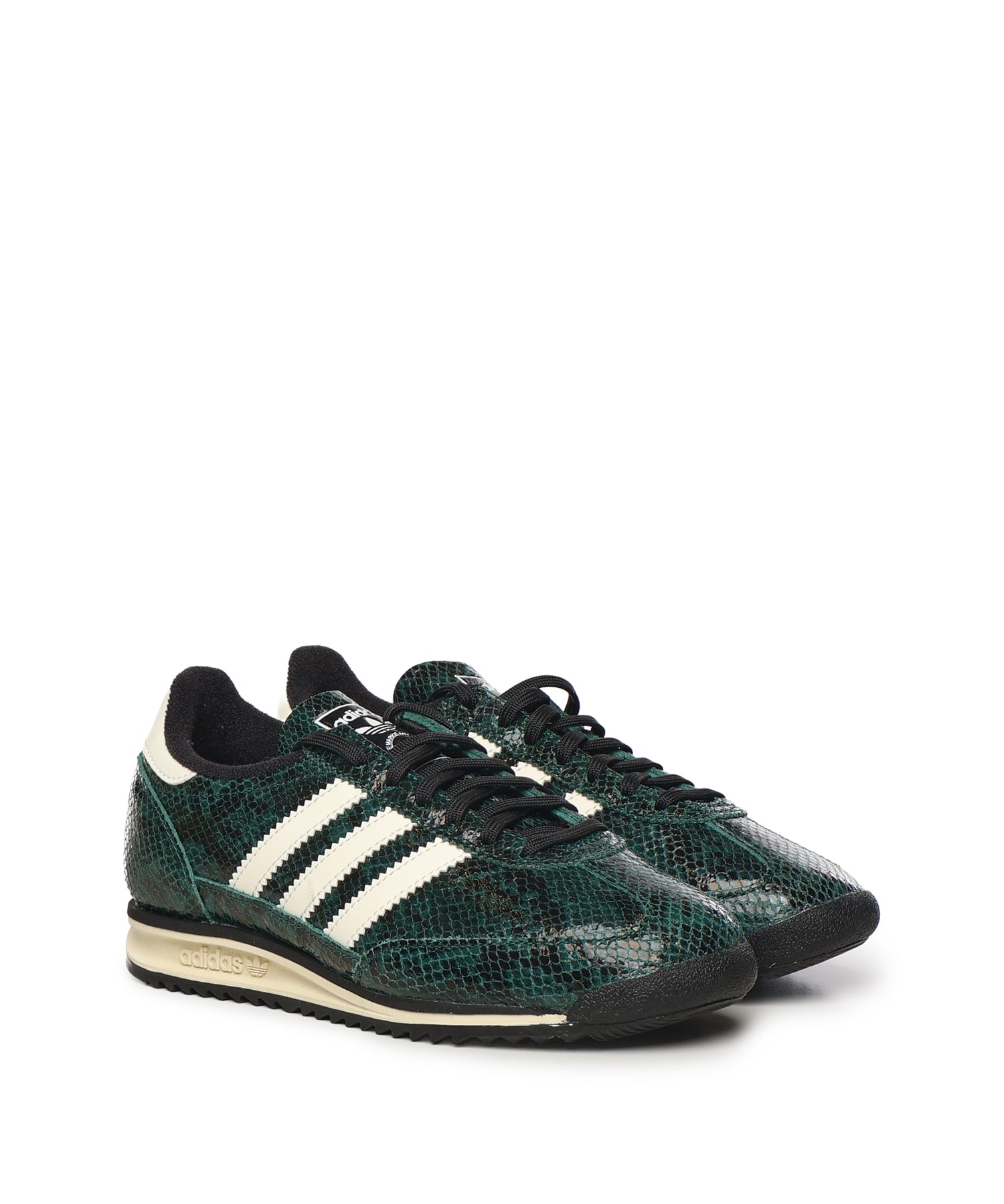 Sneakers SL 72 OG JS3982  ADIDAS ORIGINALS 