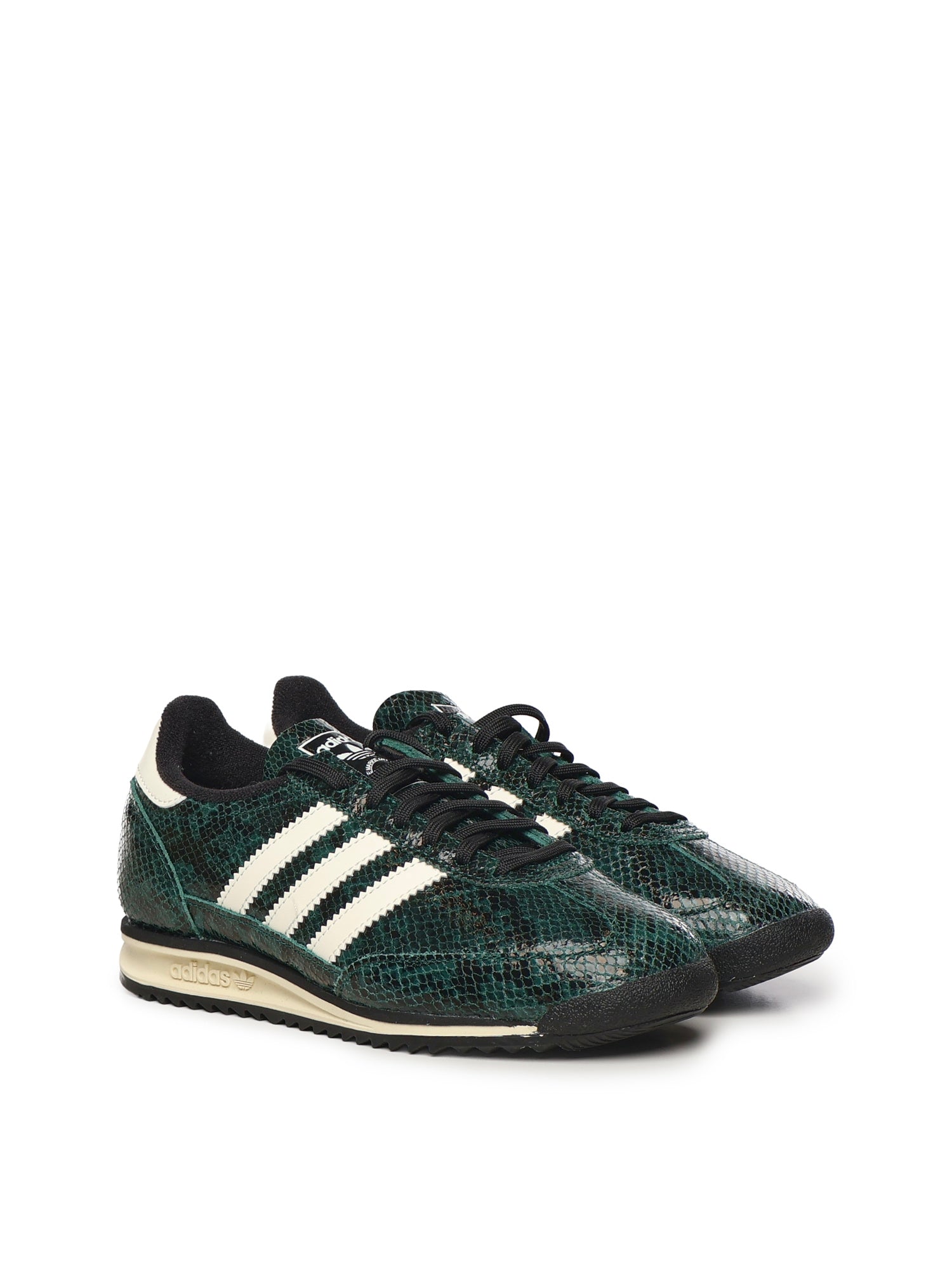 Sneakers SL 72 OG JS3982  ADIDAS ORIGINALS 