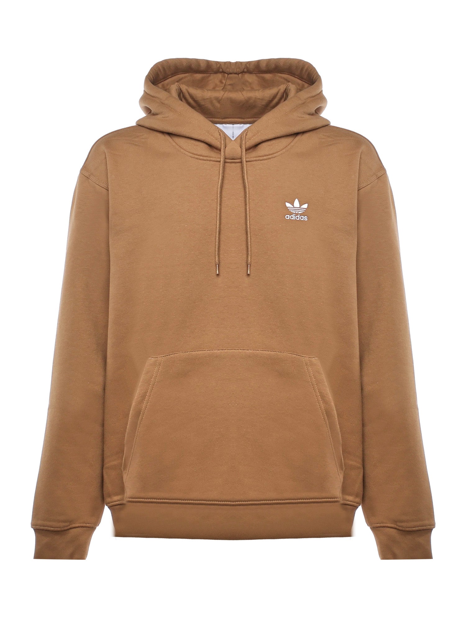 Felpa con cappuccio "Essential" JW1111  ADIDAS ORIGINALS 