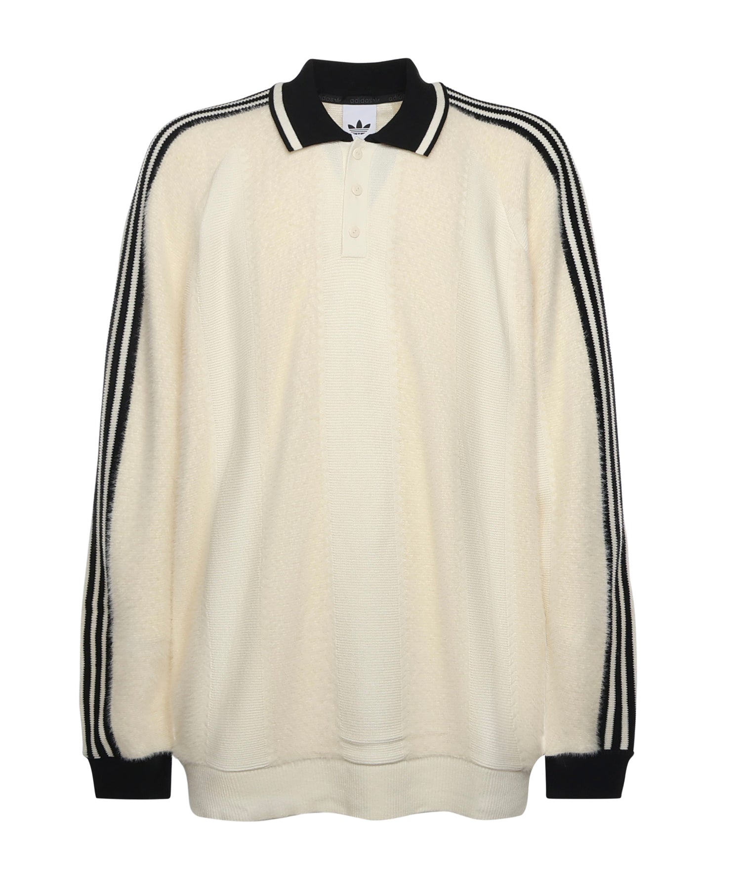 Polo in jersey JX3836  ADIDAS ORIGINALS 