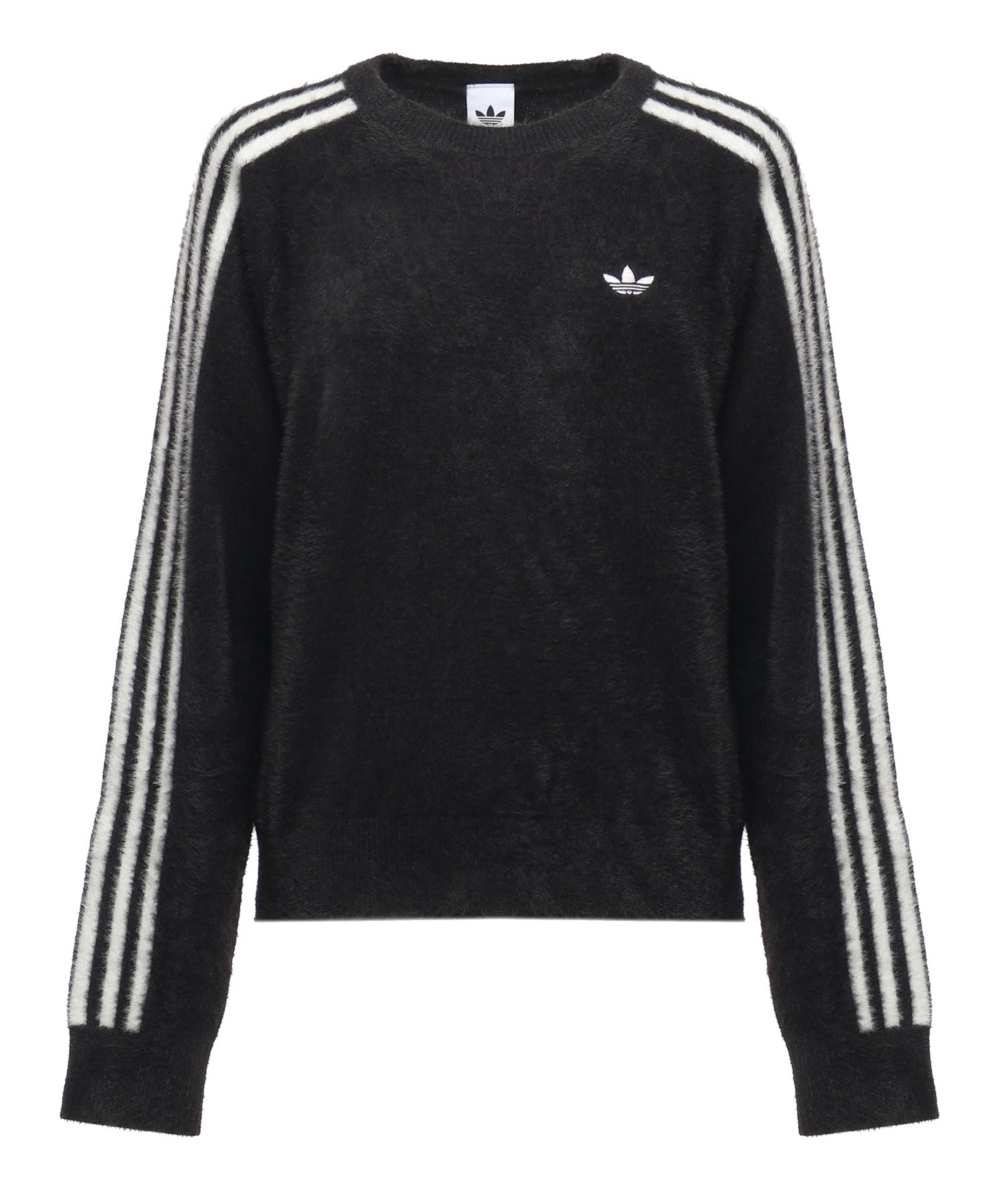 Maglia Adicolor Holiday con logo JX7813  ADIDAS ORIGINALS 