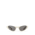 Occhiali da sole cat-eye AA0076S  ALAIA 