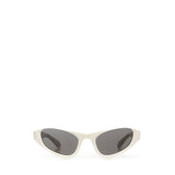 Occhiali da sole cat-eye AA0076S  ALAIA 