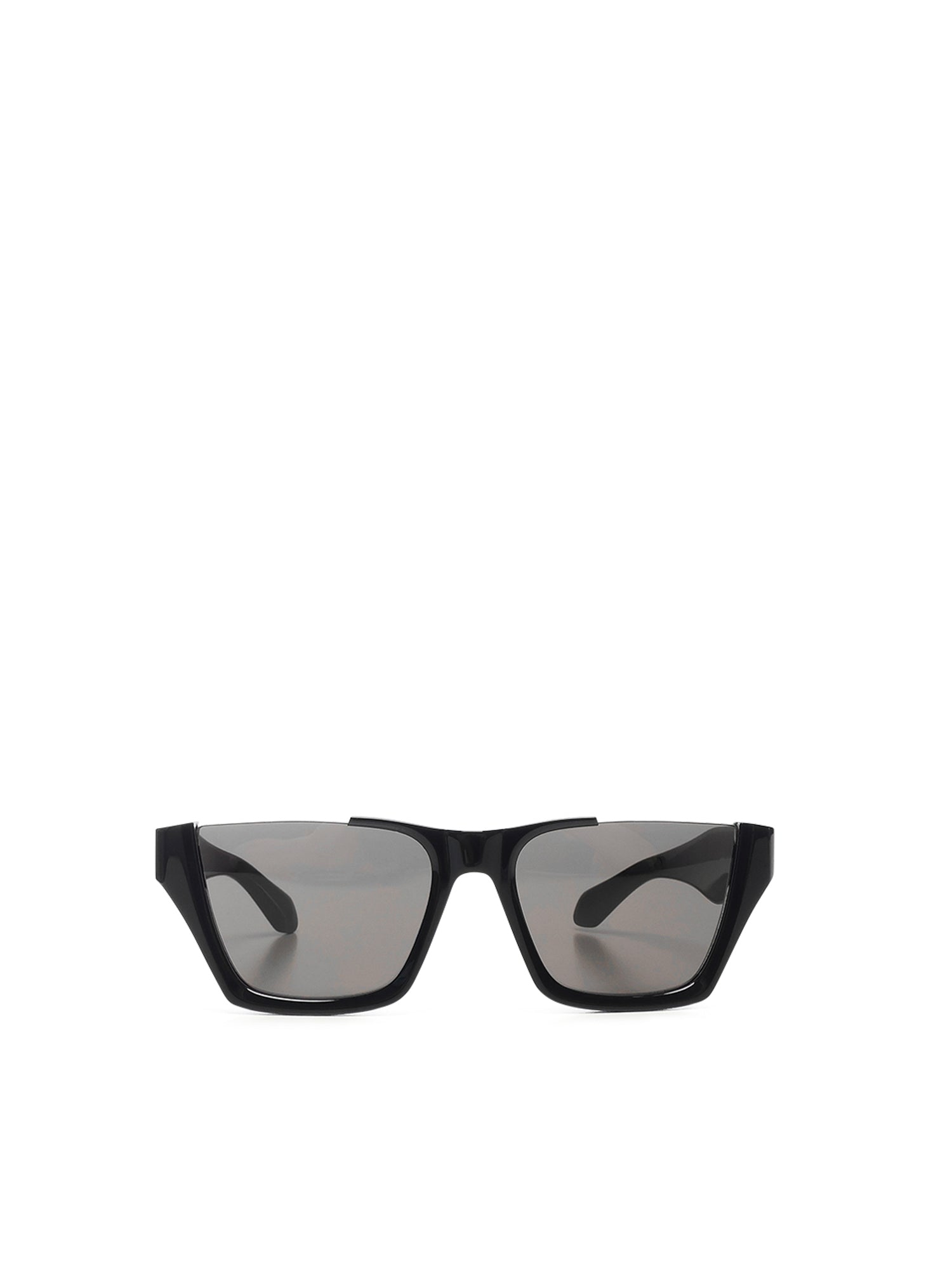 Occhiali da sole rettangolari AA0081S  ALAIA 