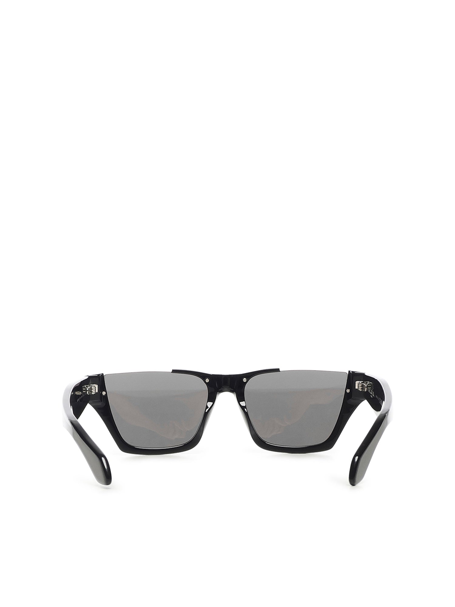 Occhiali da sole rettangolari AA0081S  ALAIA 