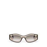 Occhiali da sole cat-eye AA0093S  ALAIA 