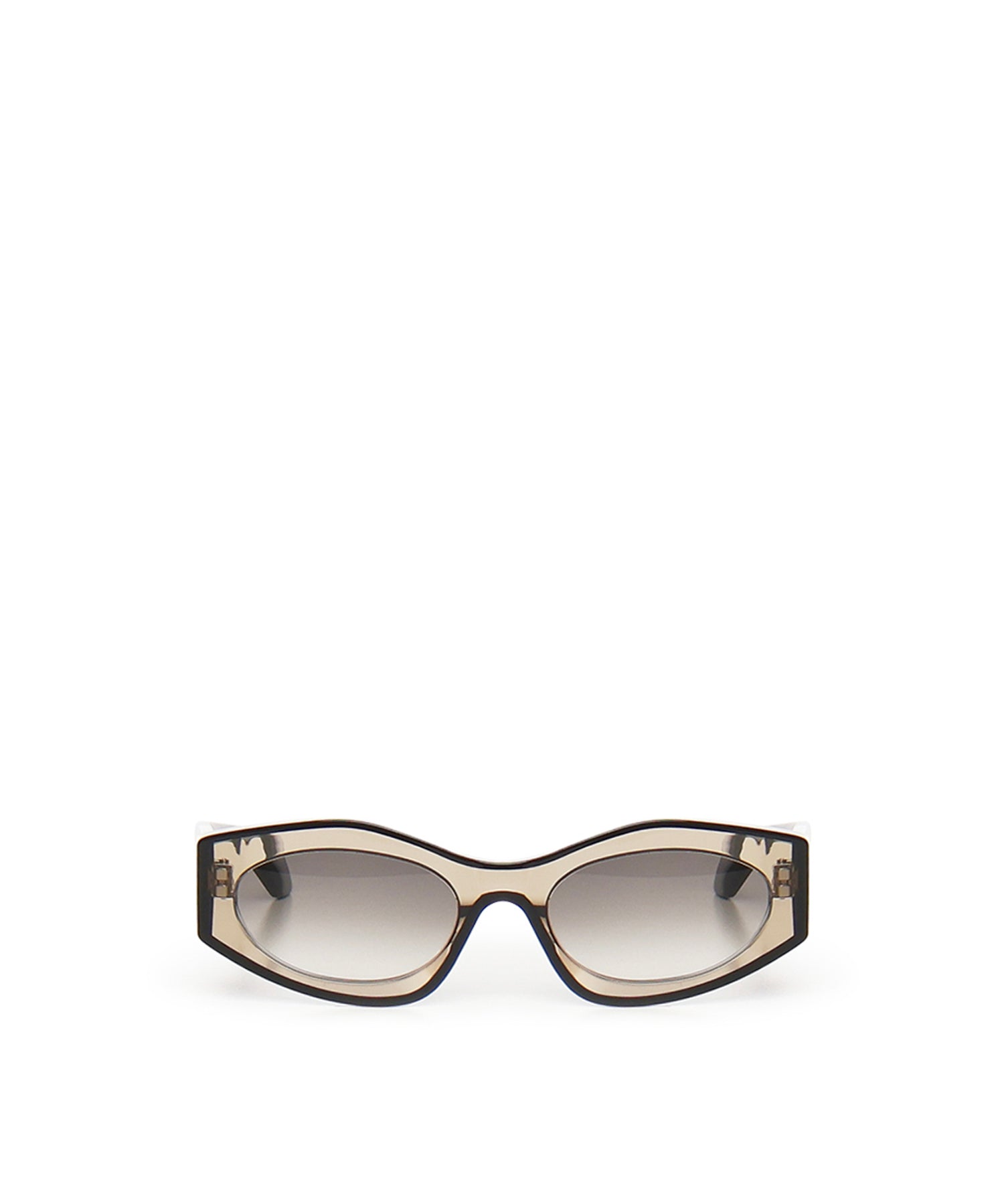 Occhiali da sole cat-eye AA0093S  ALAIA 