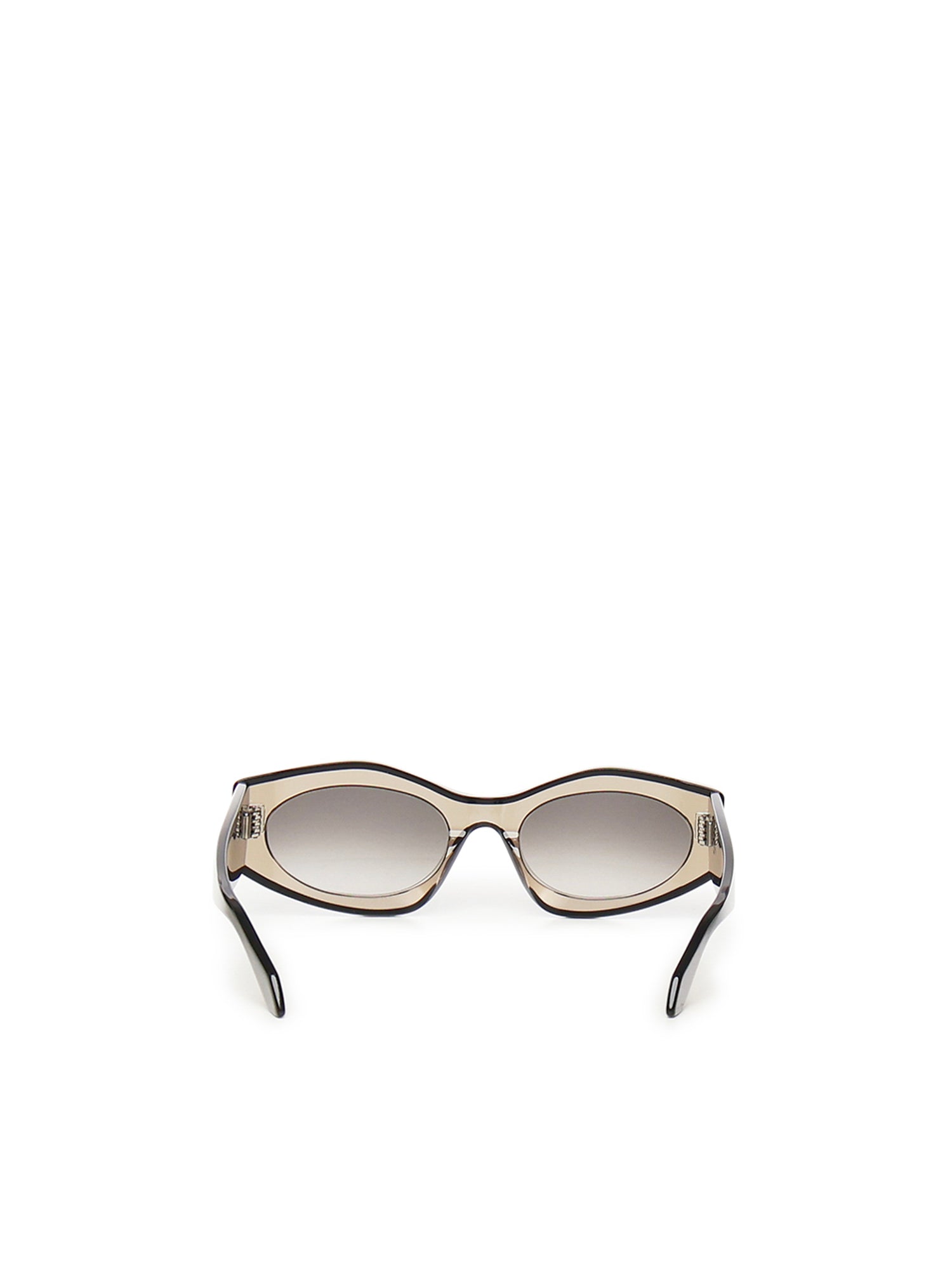 Occhiali da sole cat-eye AA0093S  ALAIA 