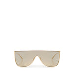 Occhiali da sole Mask AA0094S  ALAIA 
