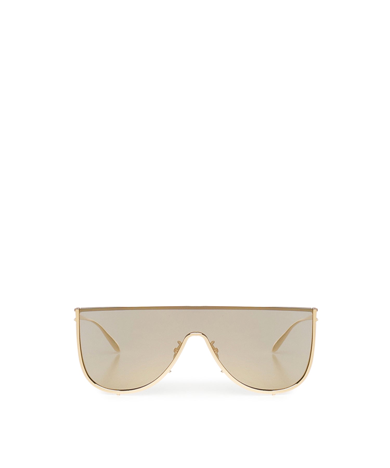 Occhiali da sole Mask AA0094S  ALAIA 