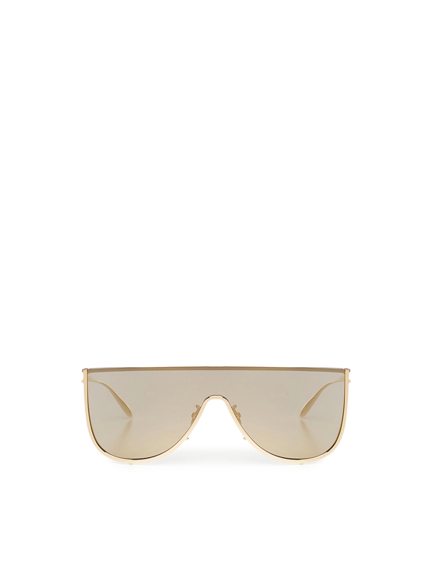 Occhiali da sole Mask AA0094S  ALAIA 