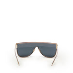 Occhiali da sole Mask AA0094S  ALAIA 