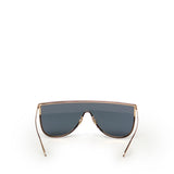 Occhiali da sole Mask AA0094S  ALAIA 