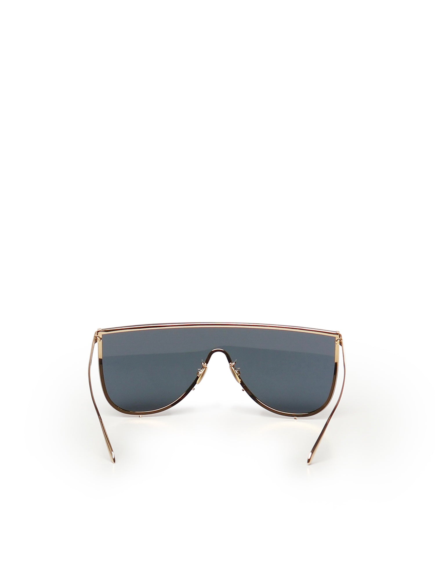 Occhiali da sole Mask AA0094S  ALAIA 