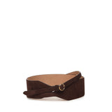 Cintura larga doppia in suede<BR/> AA1C331MCA214 733 ALAIA 