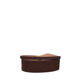 Cintura larga doppia in suede<BR/> AA1C331MCA214 733 ALAIA 