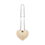 Borsa a tracolla Le Coeur AA1P003CA573 113 ALAIA 